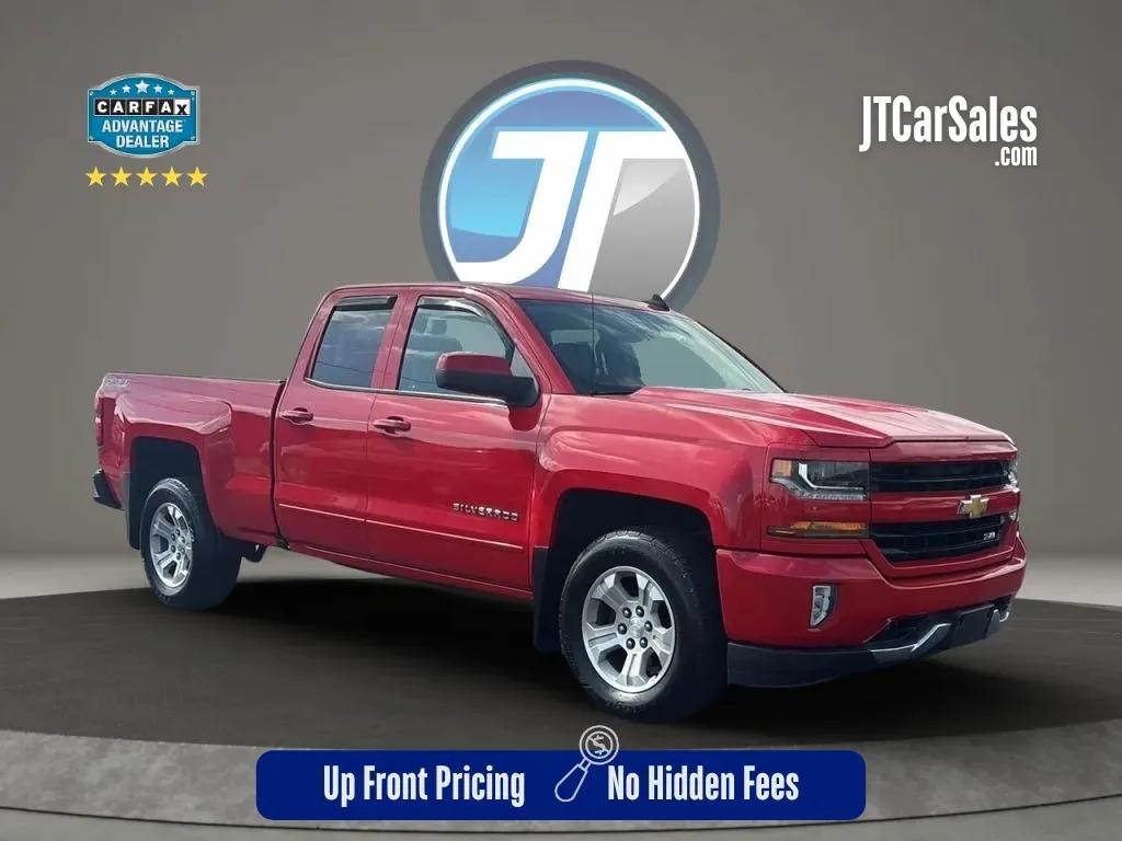 chevrolet silverado 1500 2017 1GCVKREC2HZ403489 image chevrolet silverado 1500 2017 1GCVKREC2HZ403489 image